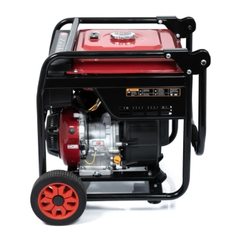 AGREGAT PRĄDOTWÓRCZY INWERTOROWY MAGNUM DF-6000i MOC 5,5 kW 230V